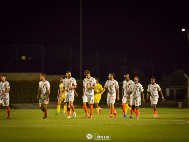 שחקני קריית מלאכי (רועי אסרף, Pick&Kick)